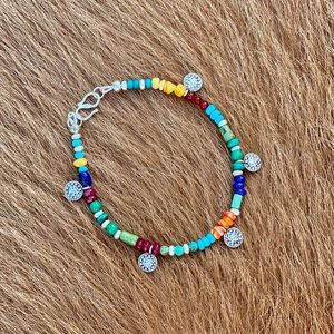 COPY Sundance Vibrant Bracelet